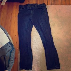 Aeropostale Skinny Jeans